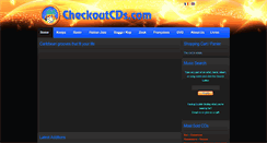 Desktop Screenshot of checkoutrealdeals.com